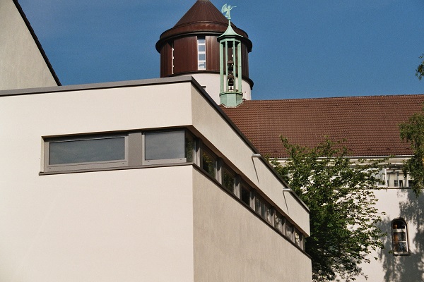 B.M.V. - Schule